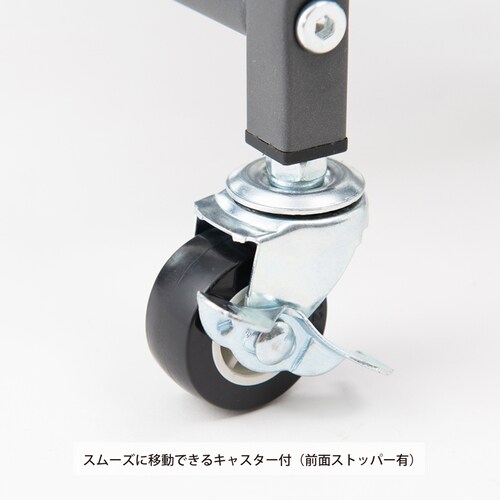 マルチワゴン ROBUST