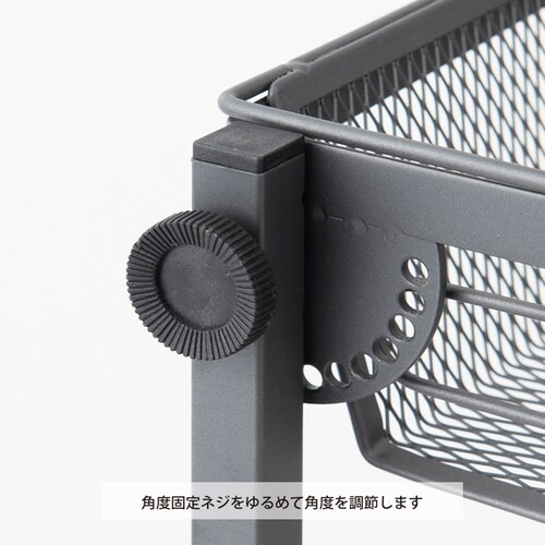 マルチワゴン ROBUST