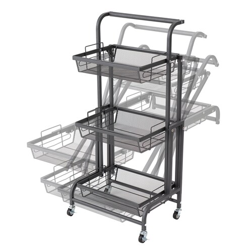 マルチワゴン ROBUST