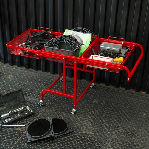 マルチワゴン ROBUST