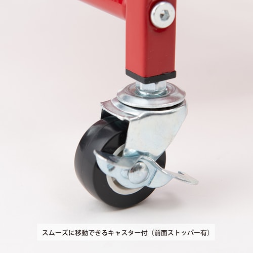 マルチワゴン ROBUST