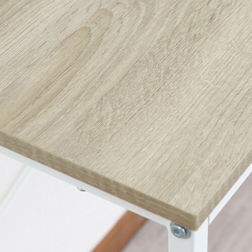 コンセント付デスク