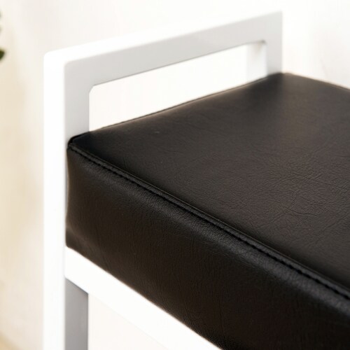 エントランスベンチ