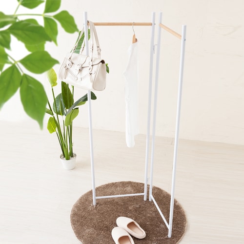 フレームハンガーラック