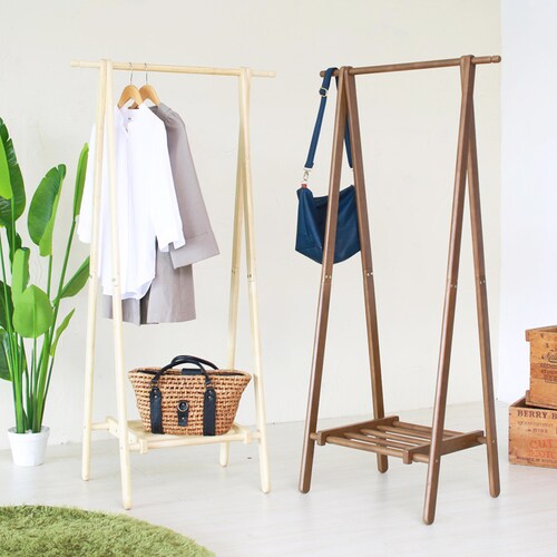 オープンハンガーラック