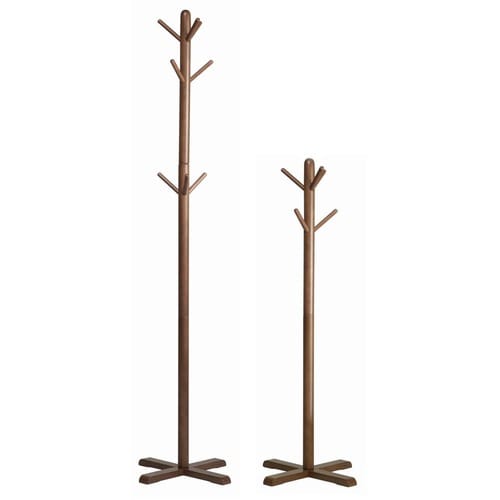 リビングハンガー(もく)