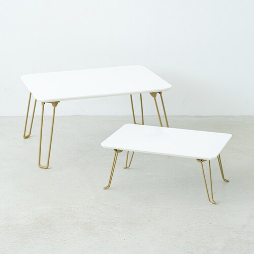 折りたたみテーブル