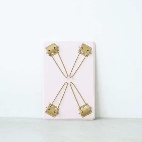 折りたたみテーブル