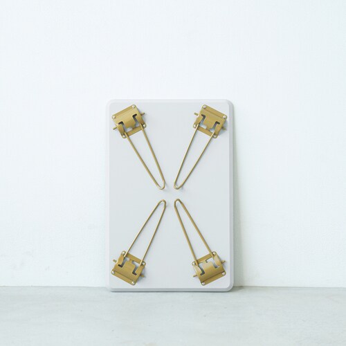 折りたたみテーブル