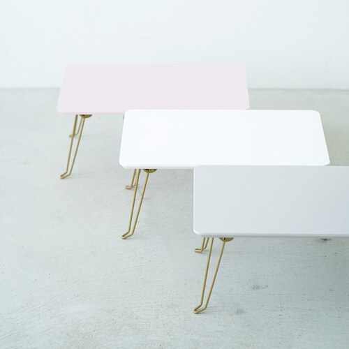 折りたたみテーブル