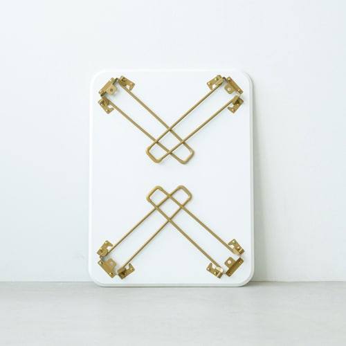 折りたたみテーブル