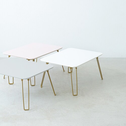 折りたたみテーブル