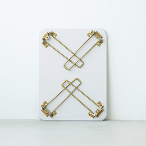 折りたたみテーブル