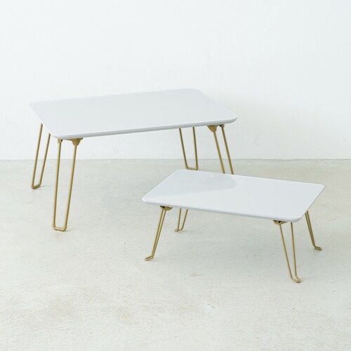 折りたたみテーブル