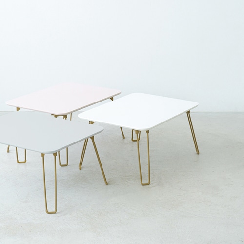 折りたたみテーブル