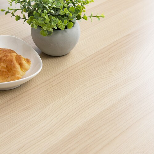 カームテーブル(オーバル)