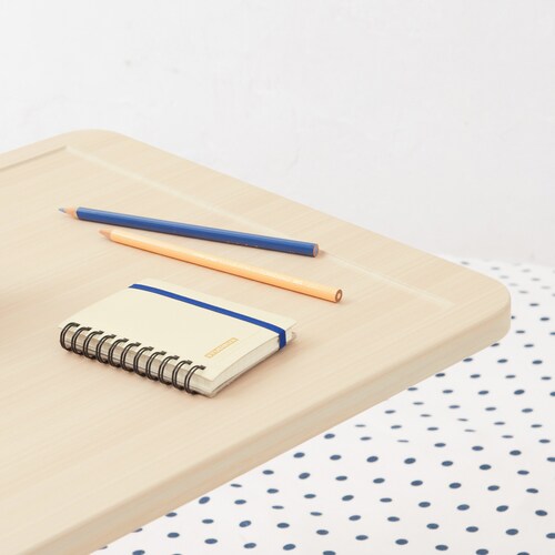 ガス圧昇降テーブル