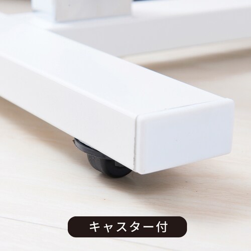 ガス圧昇降テーブル