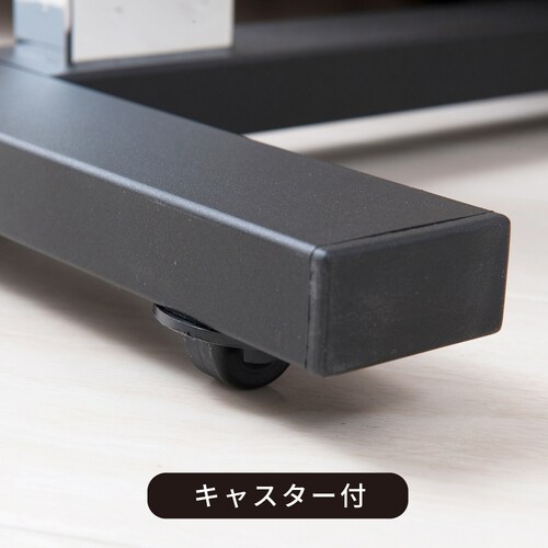 ガス圧昇降テーブル
