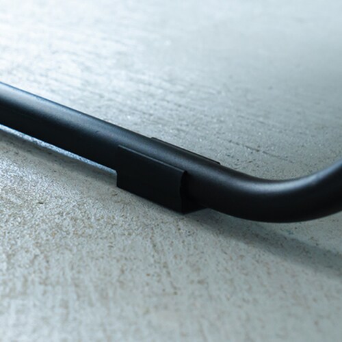 リクライニングコット