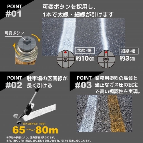 ハードラインスプレー