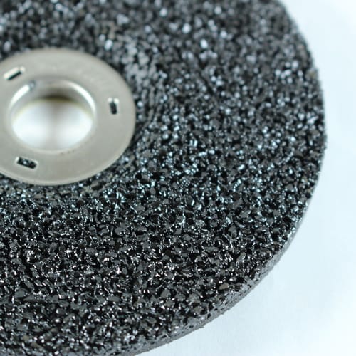 オフセット砥石