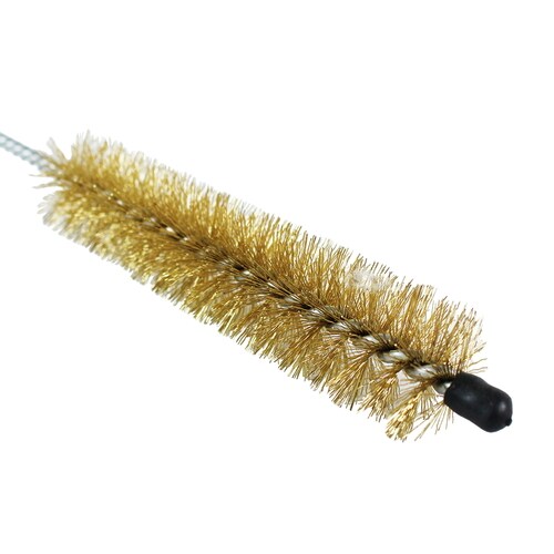 コンデンサーブラシロング