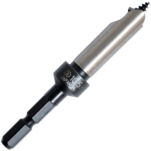 コンパネビット 10.5ミリ