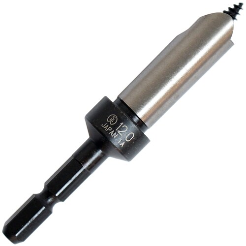 コンパネビット 12.0ミリ