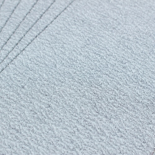 サンダーペーパー