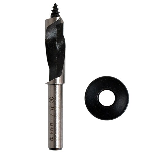 シイタケ錐B 8.7ミリ