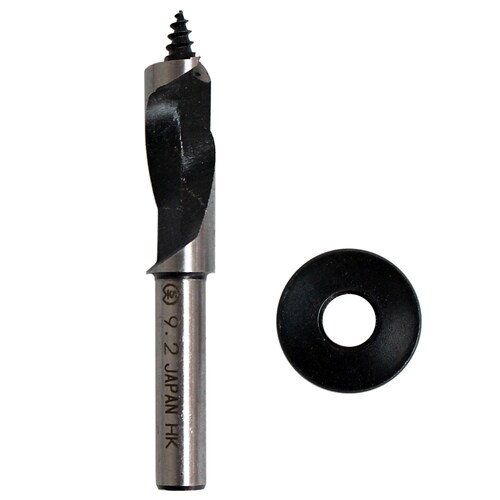 シイタケ錐B 9.2ミリ