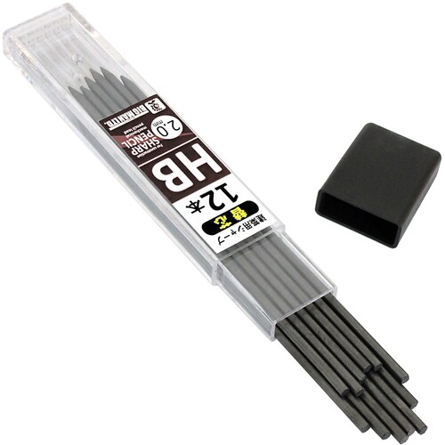 シャープ替芯 3セット