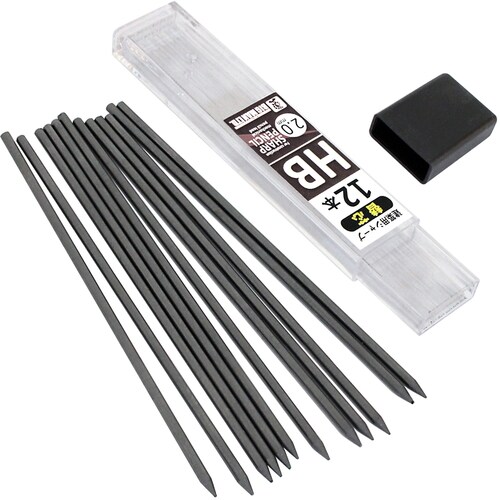 シャープ替芯 3セット