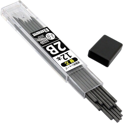 シャープ替芯 3セット