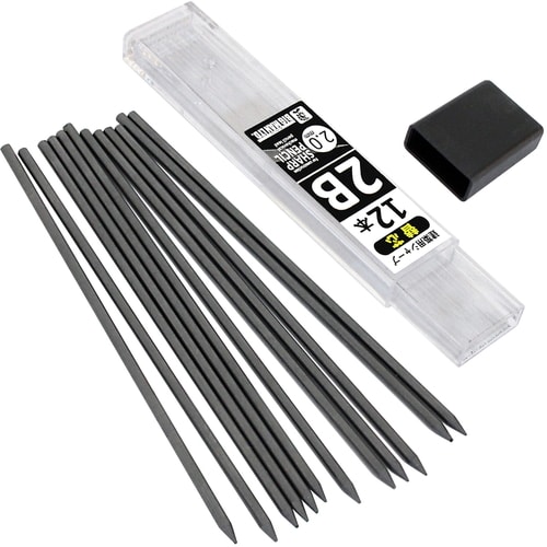 シャープ替芯 3セット