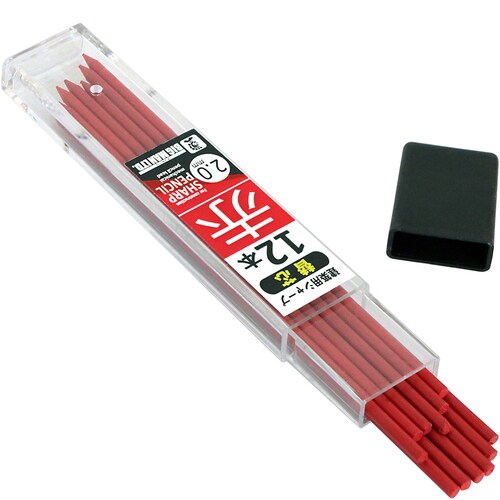 シャープ替芯 3セット