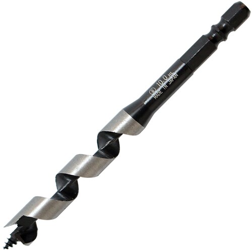 ショートビット 10.0ミリ