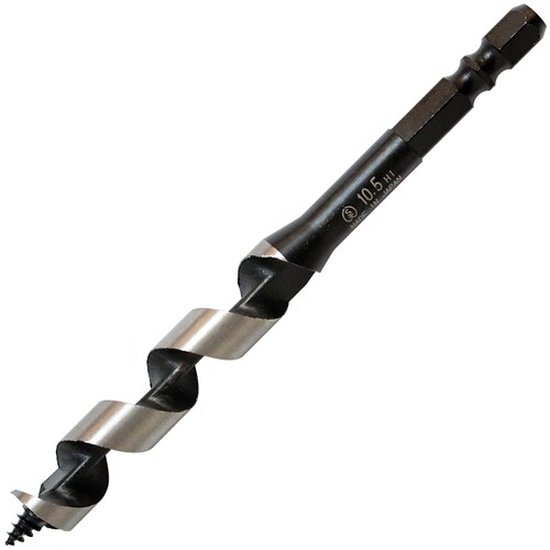 ショートビット 10.5ミリ