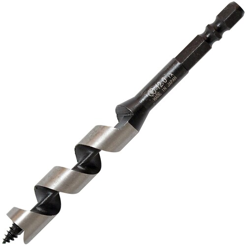 ショートビット 12.0ミリ