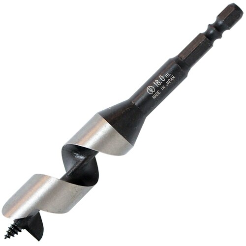 ショートビット 18.0ミリ