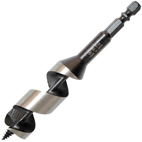 ショートビット 20.0ミリ