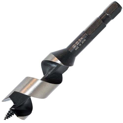 ショートビット 22.0ミリ