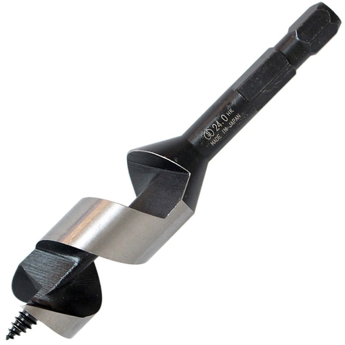 ショートビット 24.0ミリ