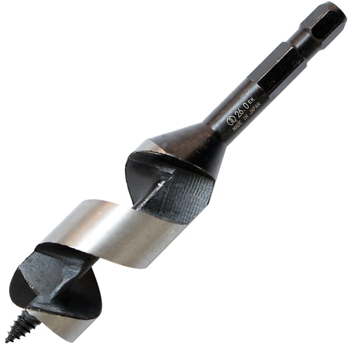 ショートビット 26.0ミリ