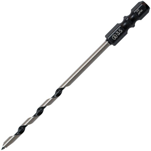 ショートビット 3.5ミリ