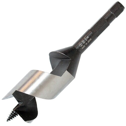 ショートビット 30.0ミリ