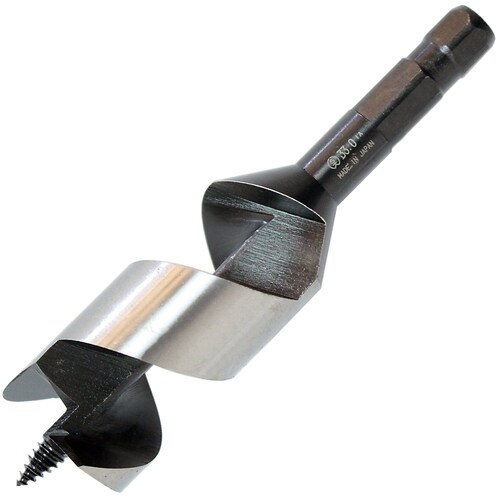 ショートビット 33.0ミリ