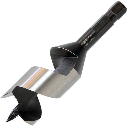 ショートビット 36.0ミリ