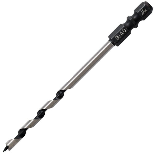 ショートビット 4.0ミリ